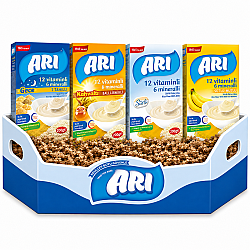 Arı Food Trial Pack