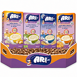 Arılac Trial Pack