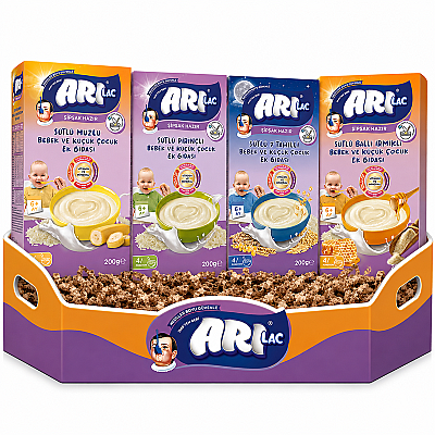Arılac Trial Pack - 1