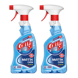 Camsil Matik 500 ml 2'li - 2