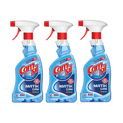 Camsil Matik 500 ml 3'lü - 2