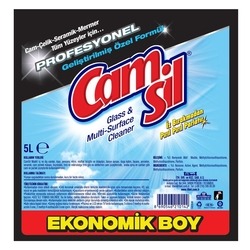 Camsil Profesyonel 5 L - 2
