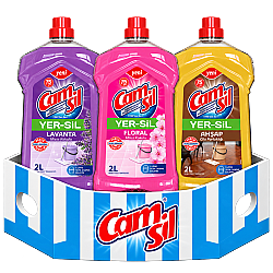 Camsil Redolence General Surface Cleaner Pack