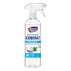 Doğal Temizleyici Karbonat 700 ml