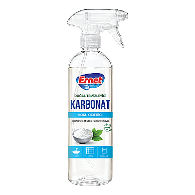 Doğal Temizleyici Karbonat 700 ml - 1