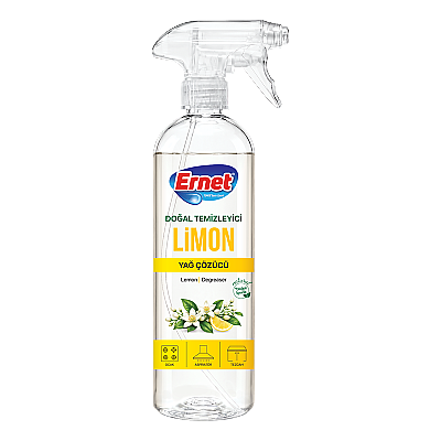 Doğal Temizleyici Limon 700 ml - 1