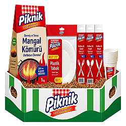 Economic Picnic Pack