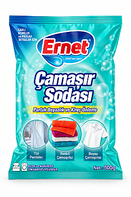 Ernet Washing Soda 500 g - 1