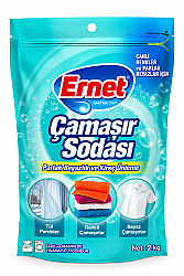 Ernet Çamaşır Sodası 2 kg