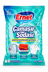 Ernet Çamaşır Sodası 500 g