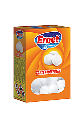 Ernet Tablet Naftalin 100 g