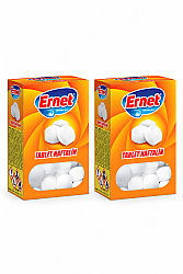 Ernet Tablet Naftalin 100 g 2'li