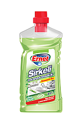 Ernet Sirkeli Temizleyici 2 L