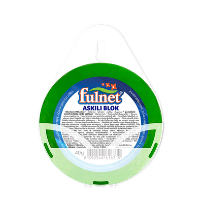 Fulnet Hanging Block 40 g - 3