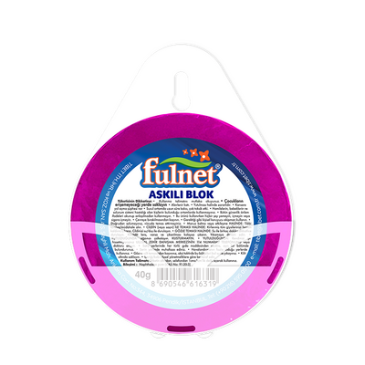 Fulnet Hanging Block 40 g - 4