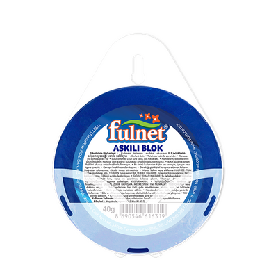 Fulnet Hanging Block 40 g - 1