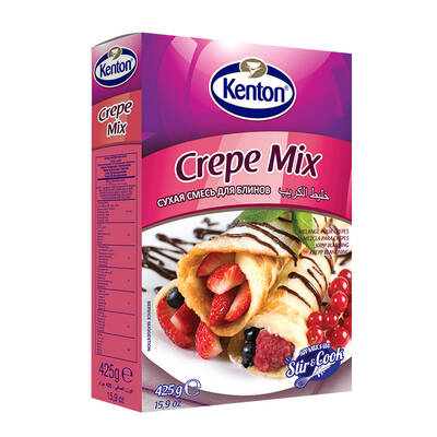 Kenton Krep Mix 425 g - 1