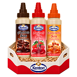 Liquid Sauce Pack
