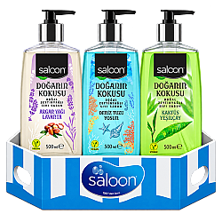 Nature's Fragrance Pack