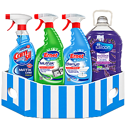Komsu Hygiene Pack
