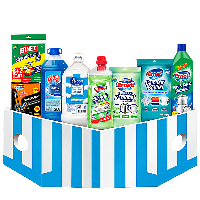 Package for Those Who Are Not Satisfied With Less - 1