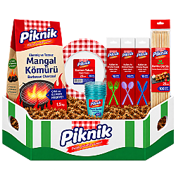 Premium Picnic Pack