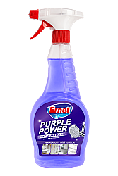 Purple Power Kireç Ve Pas Çözücü 750 ml