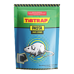 Tibtrap Fare Zehiri Pasta 100 g - 4